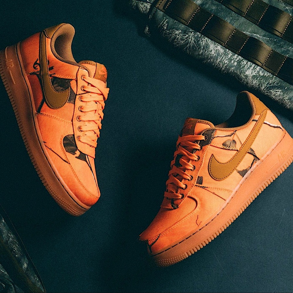 Nike Air Force